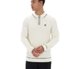 Tofu Sully Long Sleeve Polo Shirt