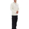 Tofu Sully Long Sleeve Polo Shirt