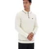 Tofu Sully Long Sleeve Polo Shirt