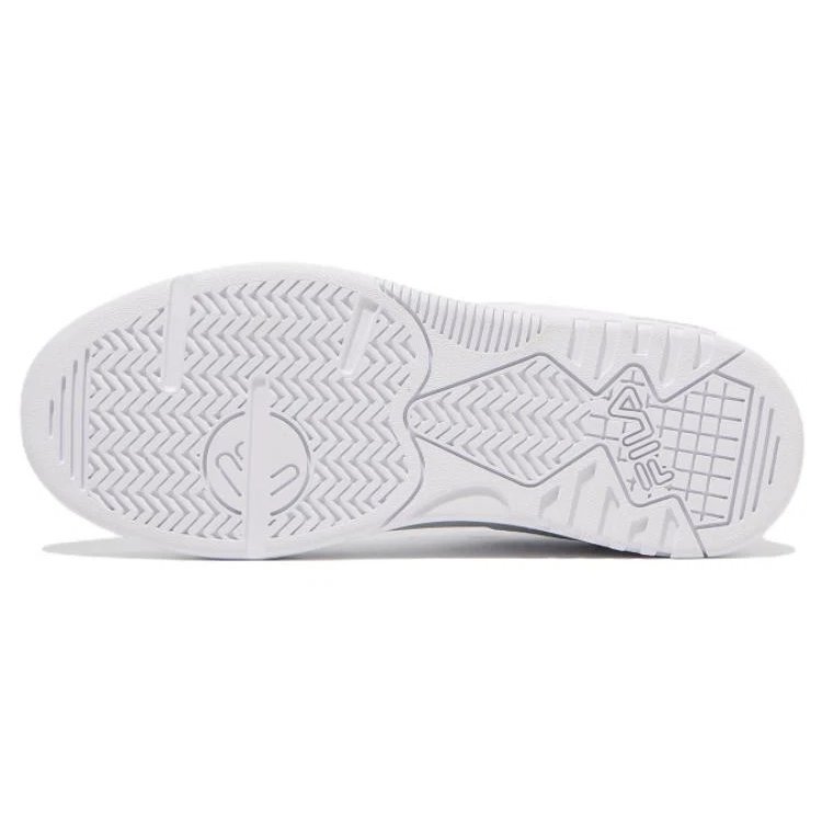 Touch Down Low Tops Skateboarding Shoes Unisex White Green Version "White Green"