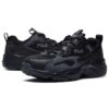 Tracer Daddy Shoes "Black Gray"