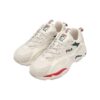 Tracer Retro "Grey Green Red"