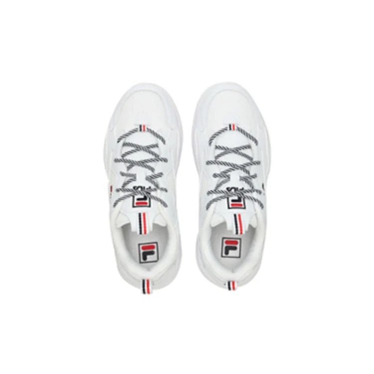 Tracer Running Shoes "White"