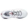 Tracer Running Shoes White