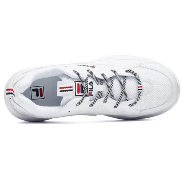 Tracer Running Shoes White