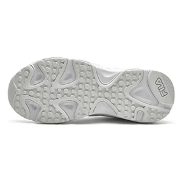 Tracer Running Shoes "White"
