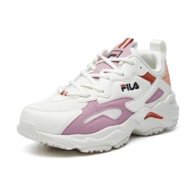 Tracer “White Purple”