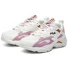 Tracer "White Purple"