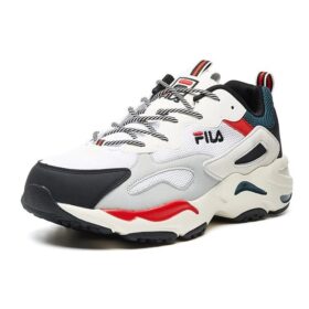 Tracer “White Red Green”