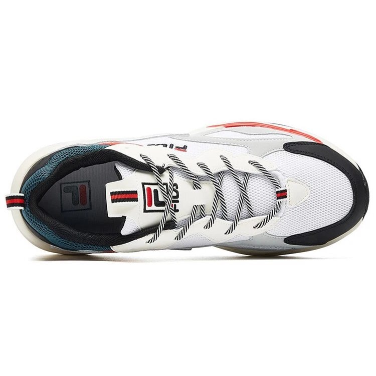 Tracer "White Red Green"