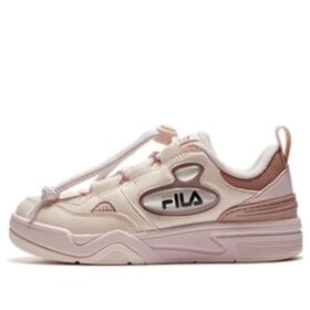Trackpad Skate Shoes "Pink"