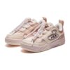 Trackpad Skate Shoes "Pink"