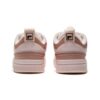 Trackpad Skate Shoes "Pink"