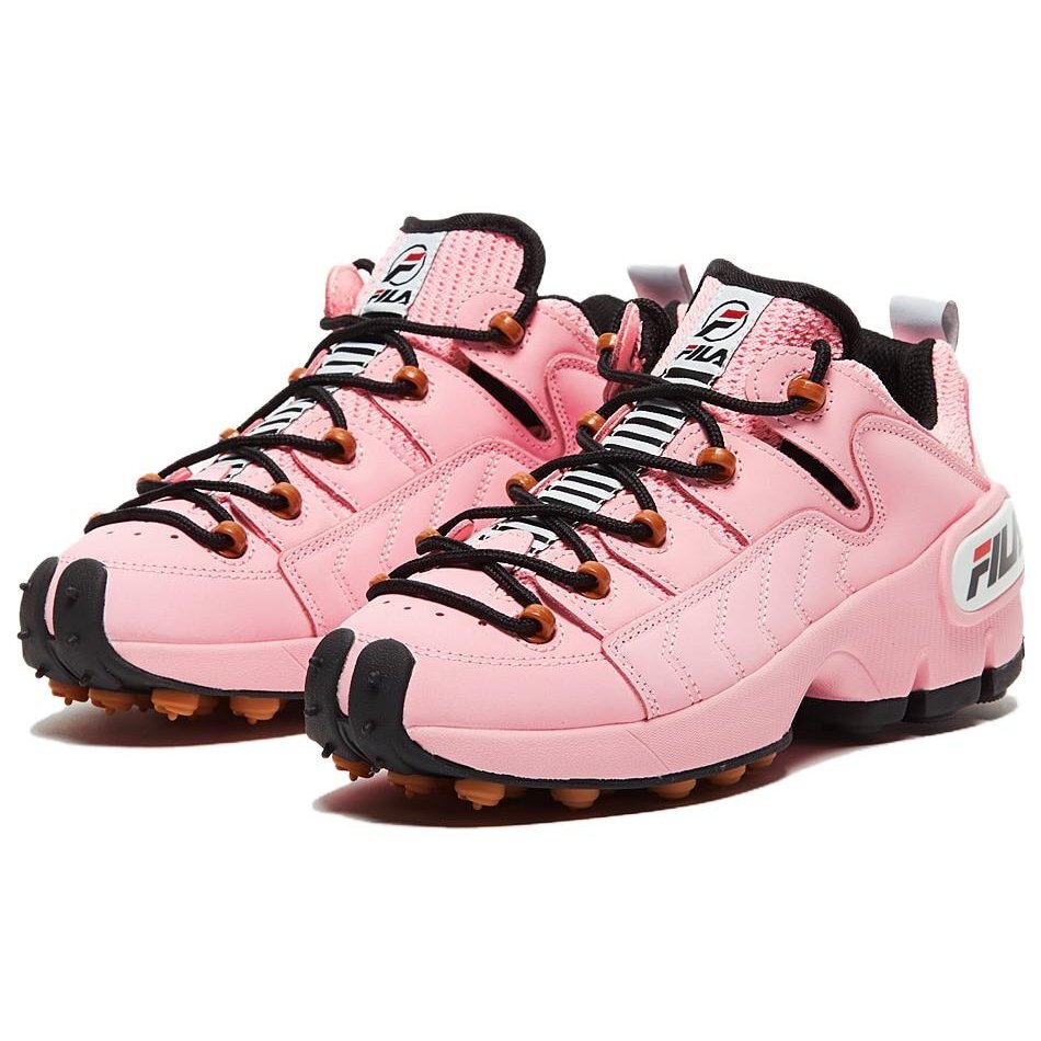 Trailblazer Sneakers "Pink"