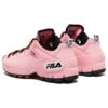 Trailblazer Sneakers "Pink"