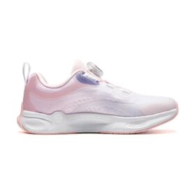 Training Sneakers “Pink White Blue”