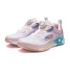 Training Sneakers "Pink White Blue"