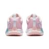 Training Sneakers "Pink White Blue"