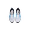 Training Sneakers "White Blue Black"