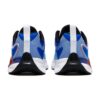 Training Sneakers "White Blue Black"