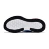 Training Sneakers "White Blue Black"