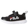 Training Sport Shoes "Black White"