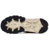 Trek 1S Low Shoes "Black Silver"