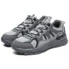 Trek 1S Low Shoes "Grey"