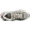 Trek 1S Low Shoes "Grey Green Brown"