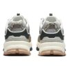Trek 1S Low Shoes "Grey Green Brown"
