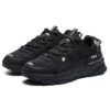 Trek 1s Low-Top Sports Shoes Black