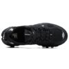 Trek 1s Low-Top Sports Shoes Black