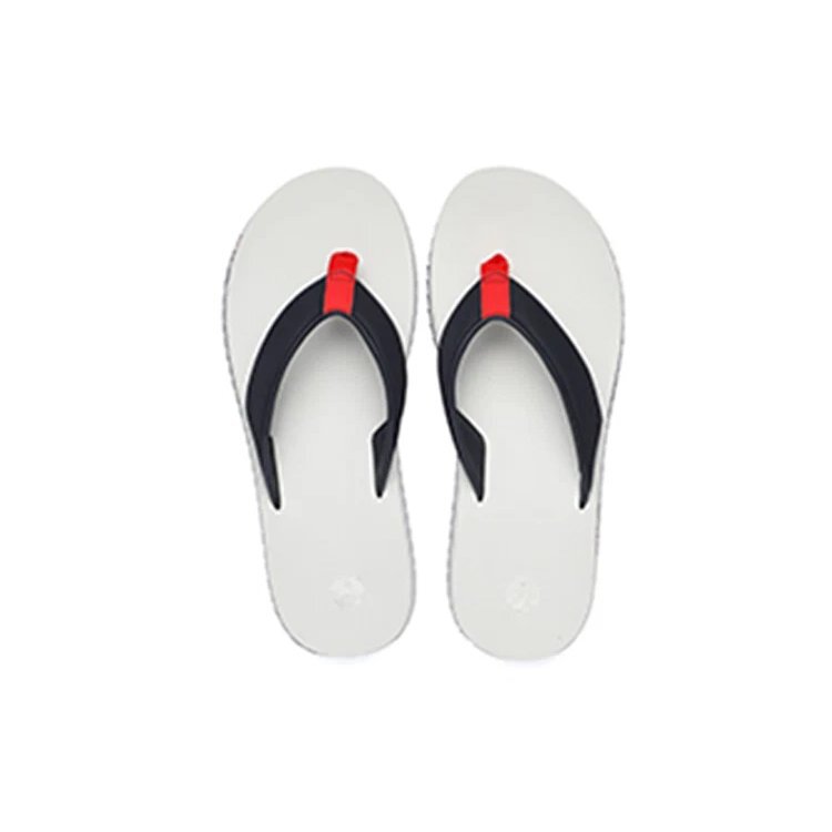 Trevi Slides "White Black"