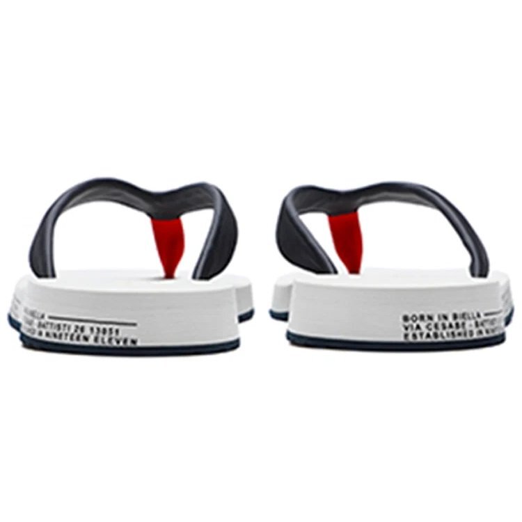 Trevi Slides "White Black"