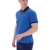 Turkish Sea BB1 Classic Vintage Striped Polo