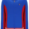 Turkish Sea Settanta Baseball Track Top