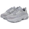 Ugle Low-top Running Shoes Grey
