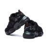 Ugly Low VNTG Black