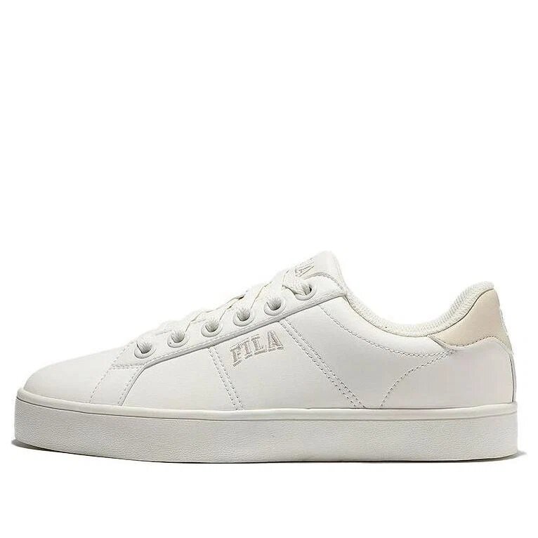 Uni Court Deluxe "White"