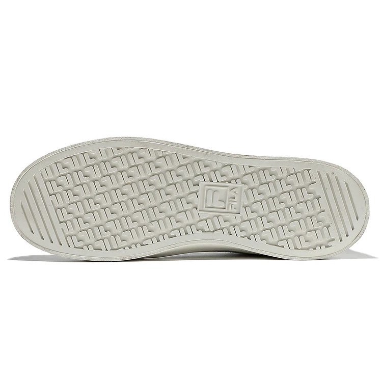 Uni Court Deluxe "White"
