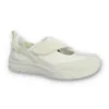 Unisex Beige Melvis Mary Jane