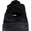 Unisex Black Melvis Mary Jane