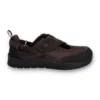 Unisex Brown Melvis Mary Jane