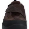 Unisex Brown Melvis Mary Jane