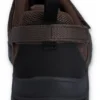Unisex Brown Melvis Mary Jane