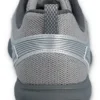 Unisex Silver Interun Sleek Trainer