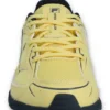 Unisex Yellow Interun Sleek Trainer