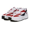 Venom 94 Sneakers "White Red Navy"