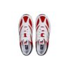 Venom 94 Sneakers "White Red Navy"