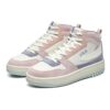 Ventuno "Pink White Blue"